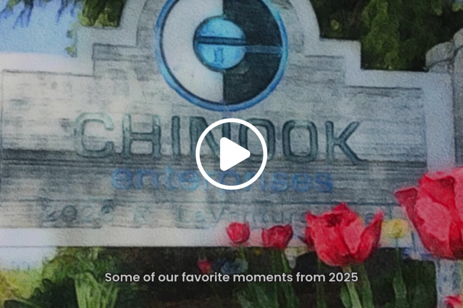 2025 highlights video