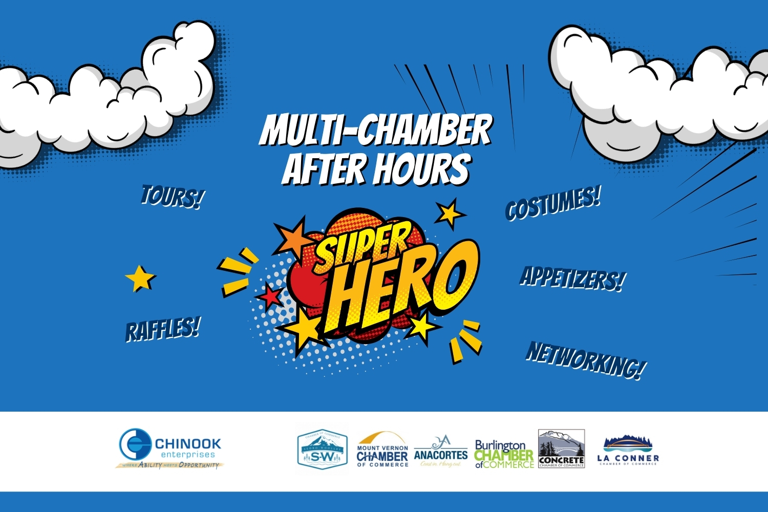 cartoon super hero design