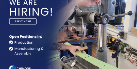 man doing manufacturing