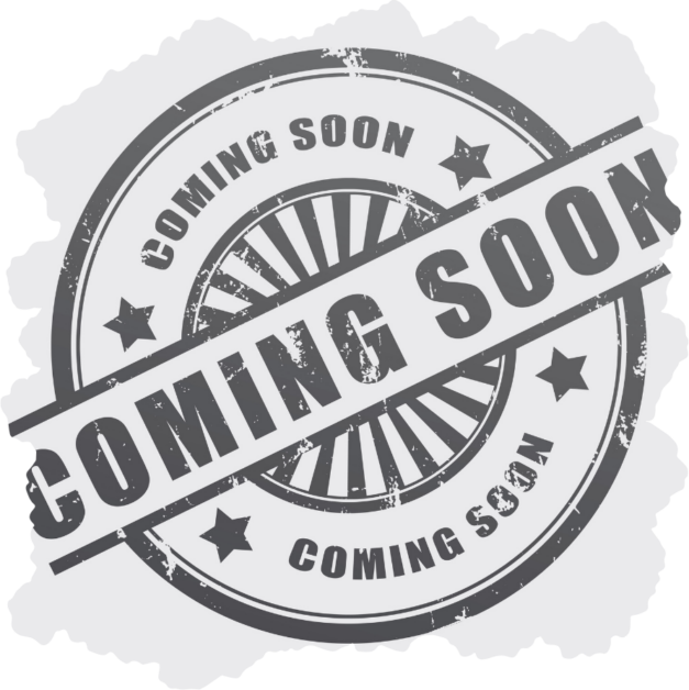 Coming Soon